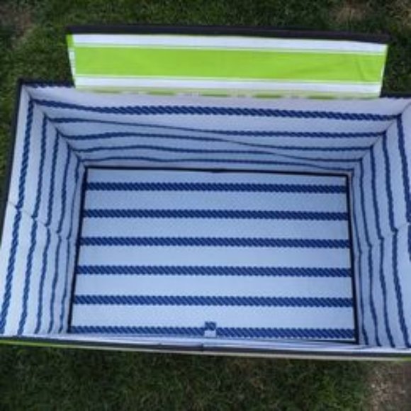 Scout Storage & Organization Scout Storage Bin With Lid Poshmark